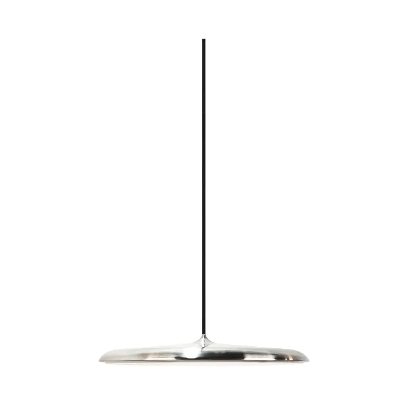 Artist 40 | Hanglamp | Roestvrij staal