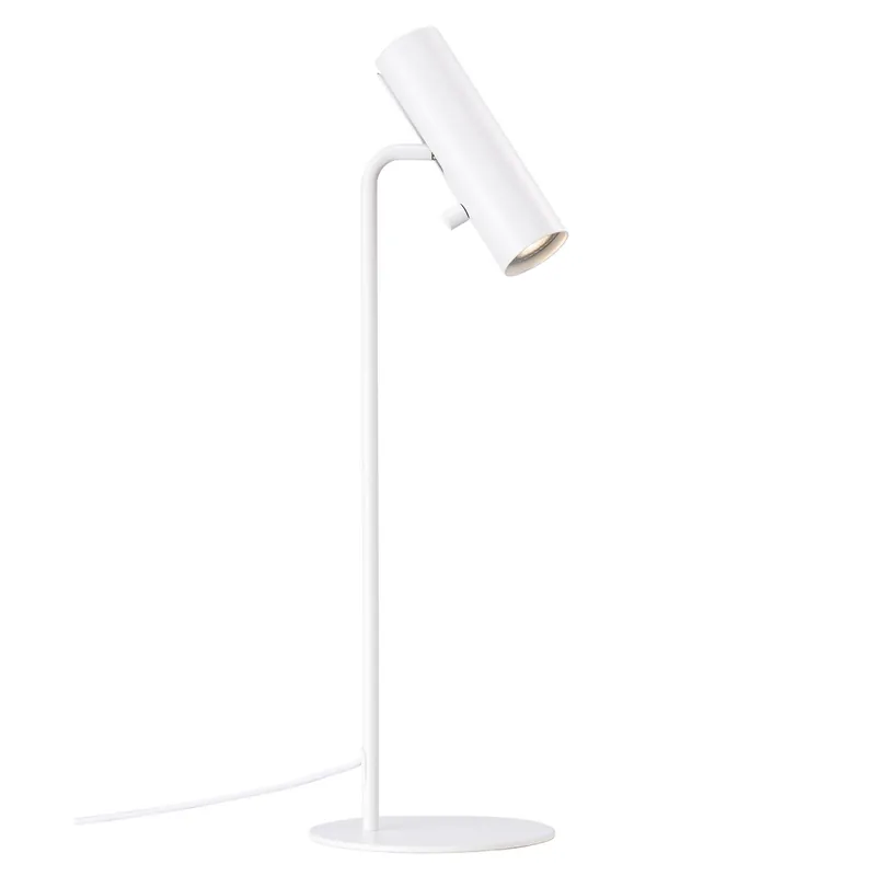 MIB 6 | Table lamp | White