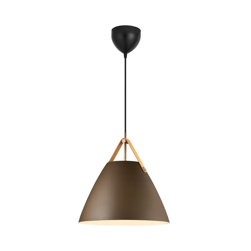 Strap 27 | Pendant | Beige