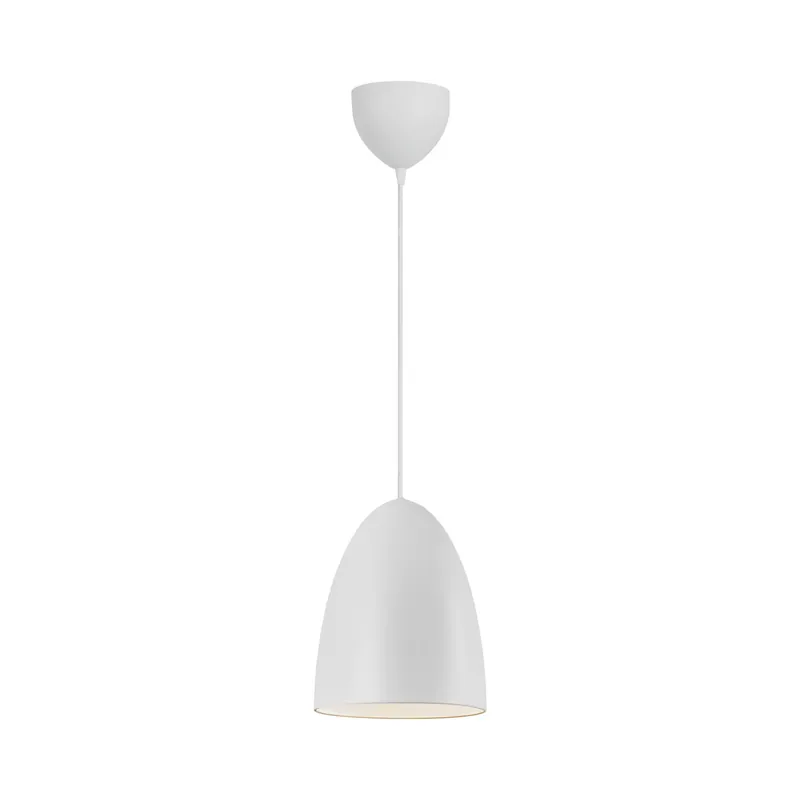 Nexus 2 | Pendant | White\\/Telegrey