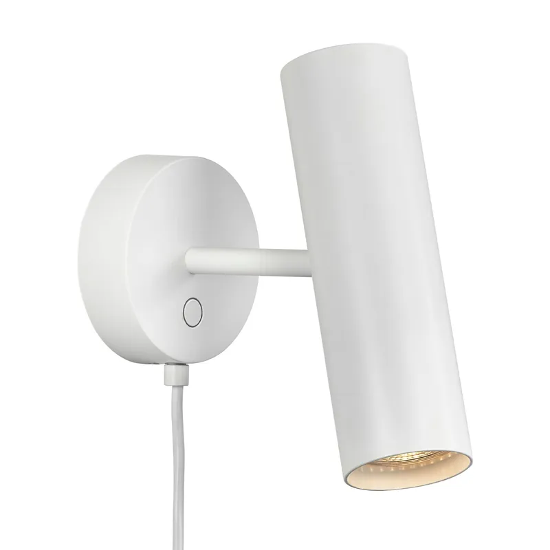 MIB 6 | Wall light | White