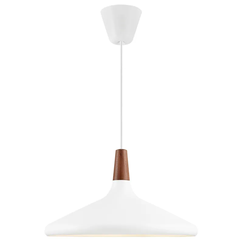 Nori 39 | Pendant | White