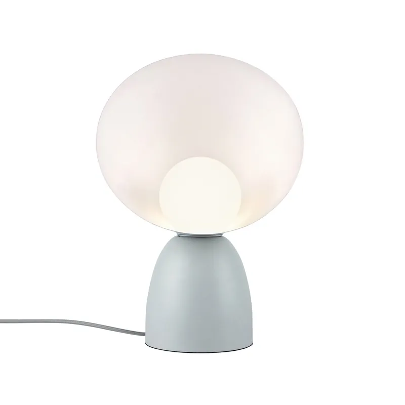 Hello | Table lamp | Grey