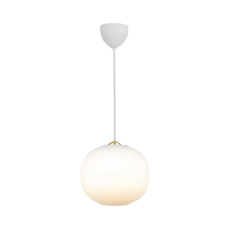 Navone 20 | Pendant | White