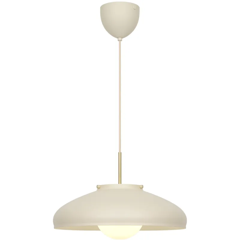 Latif | Pendant | Beige