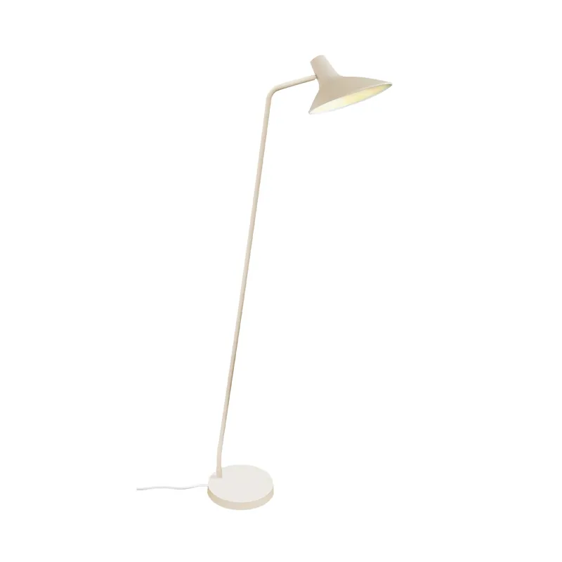 Darci | Floor lamp | Sand