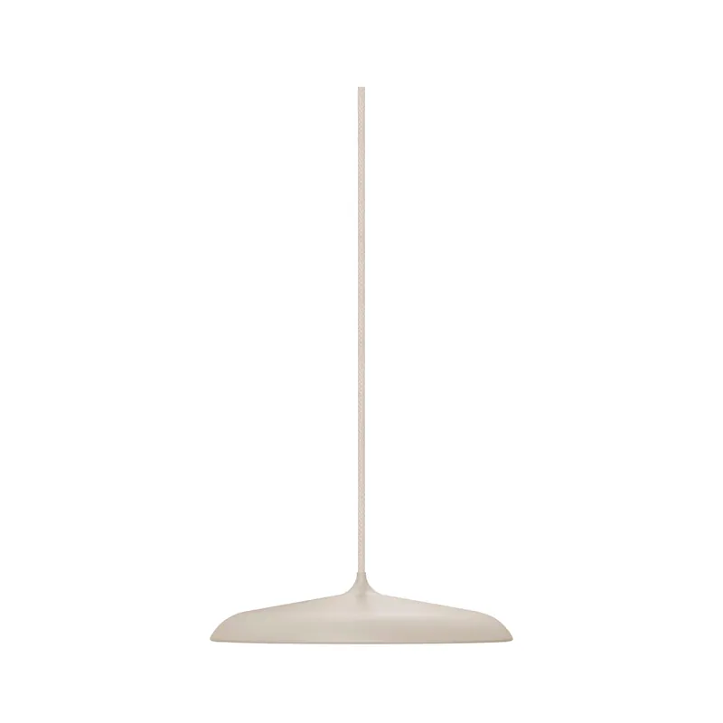 Artist 25 | Pendelleuchte | Beige