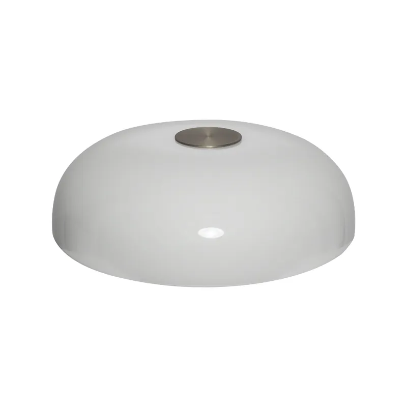 Glossy - Glasoberseite Ersatzteil - Aluminium
