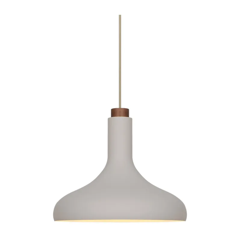 Fuji | Pendelleuchte | Beige