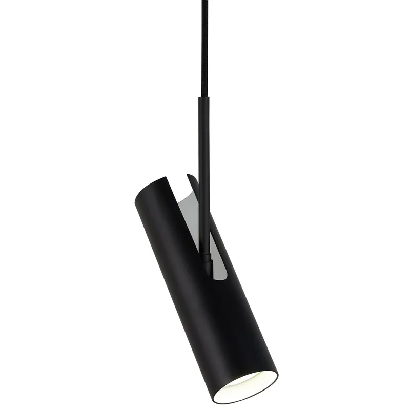 MIB 6 | Taklampa | Svart