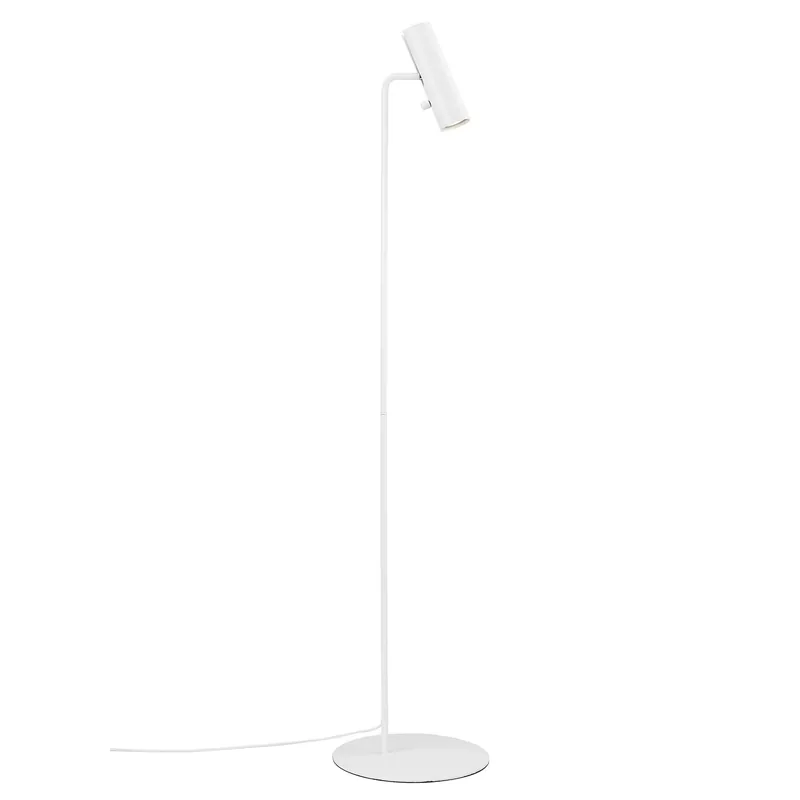 MIB 6 | Golvlampa | Vit