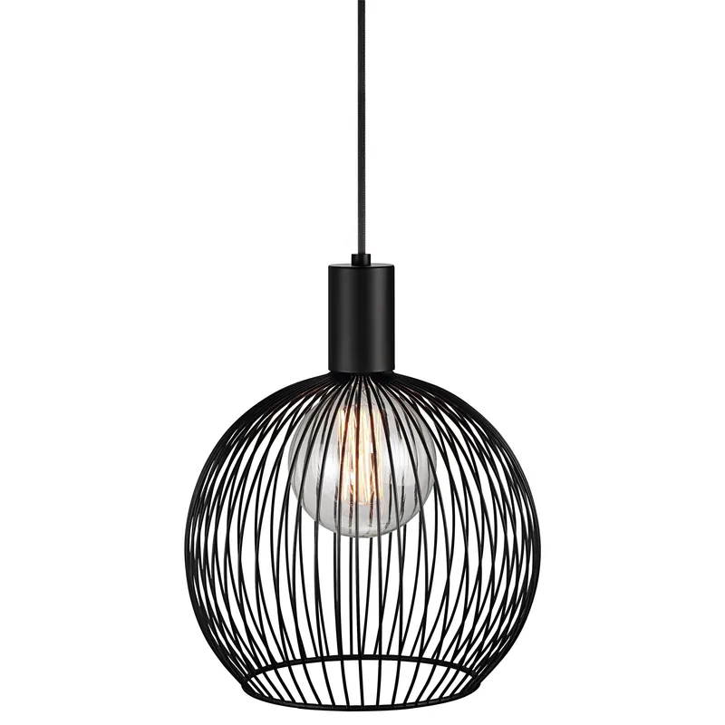 Aver 30 | Taklampa | Svart