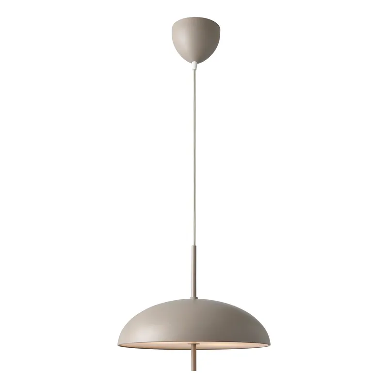 Versale 35 | Taklampa | Brun