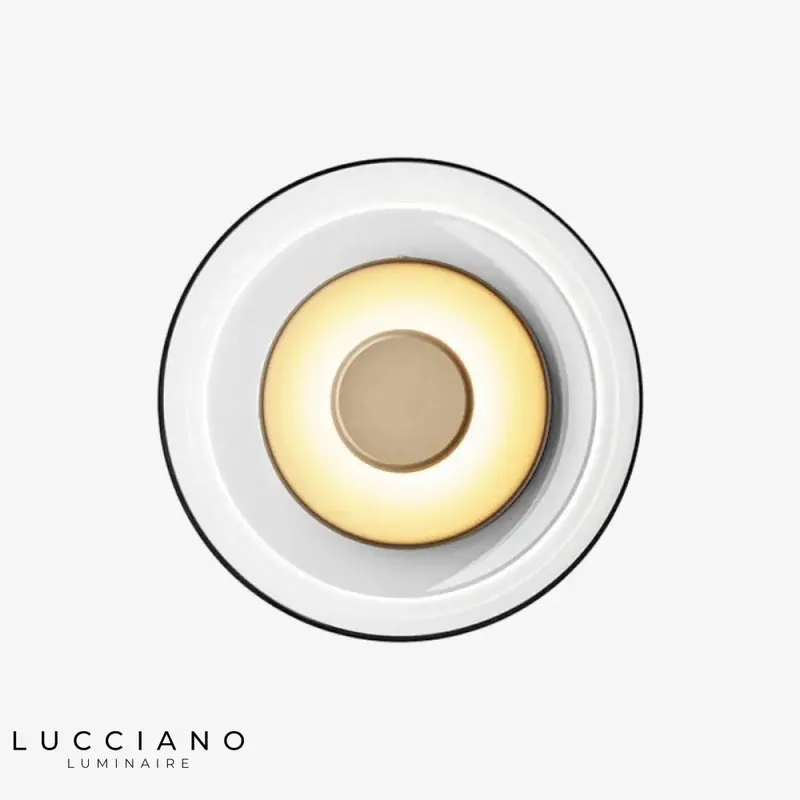 Applique murale design LED élégante moderne