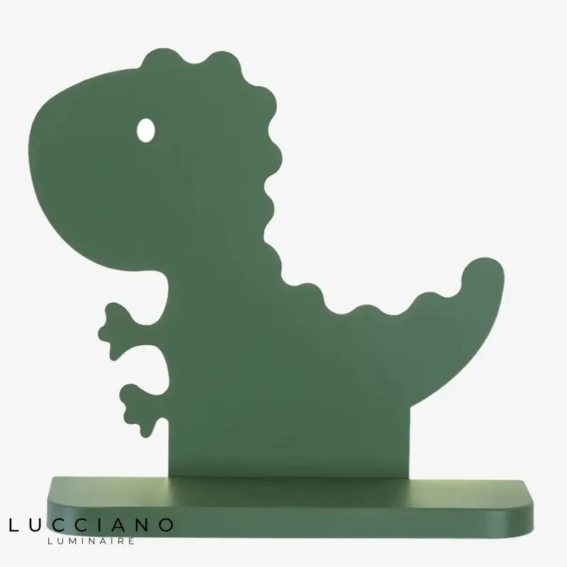 Applique murale LED ludique chambre enfant