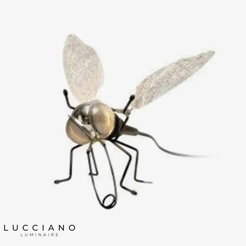 Applique murale LED originale design déco