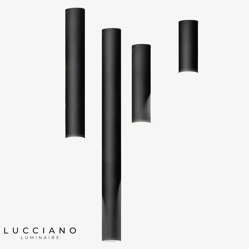 Tube LED en Surface