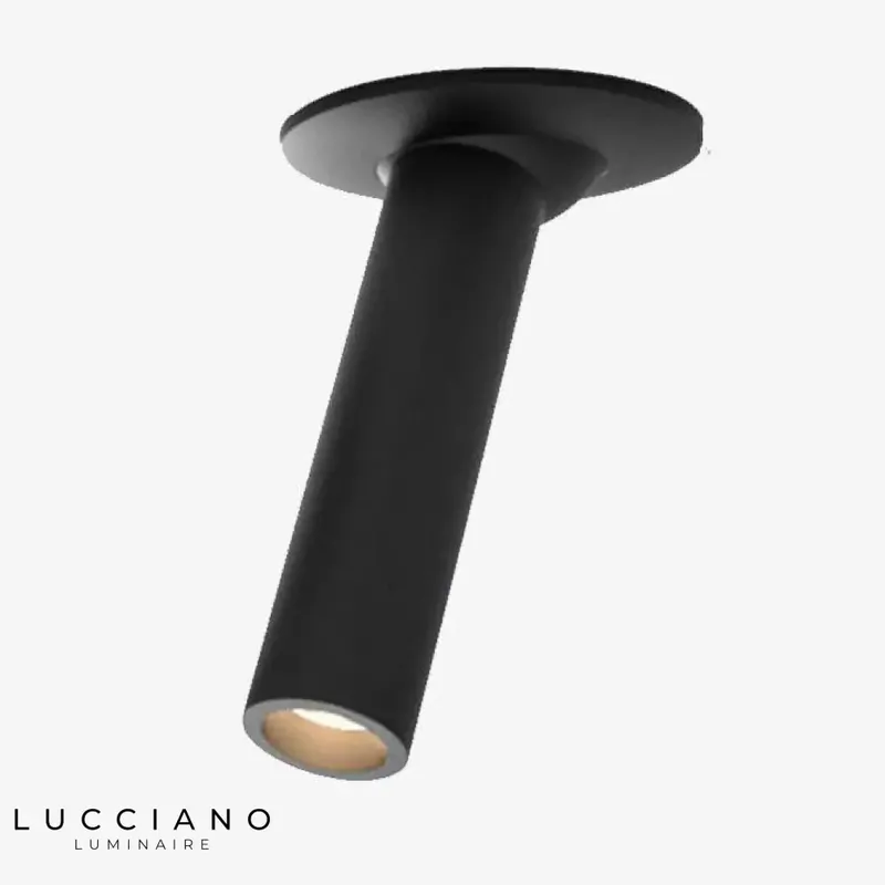 Spot LED Tube Orientable Moderne