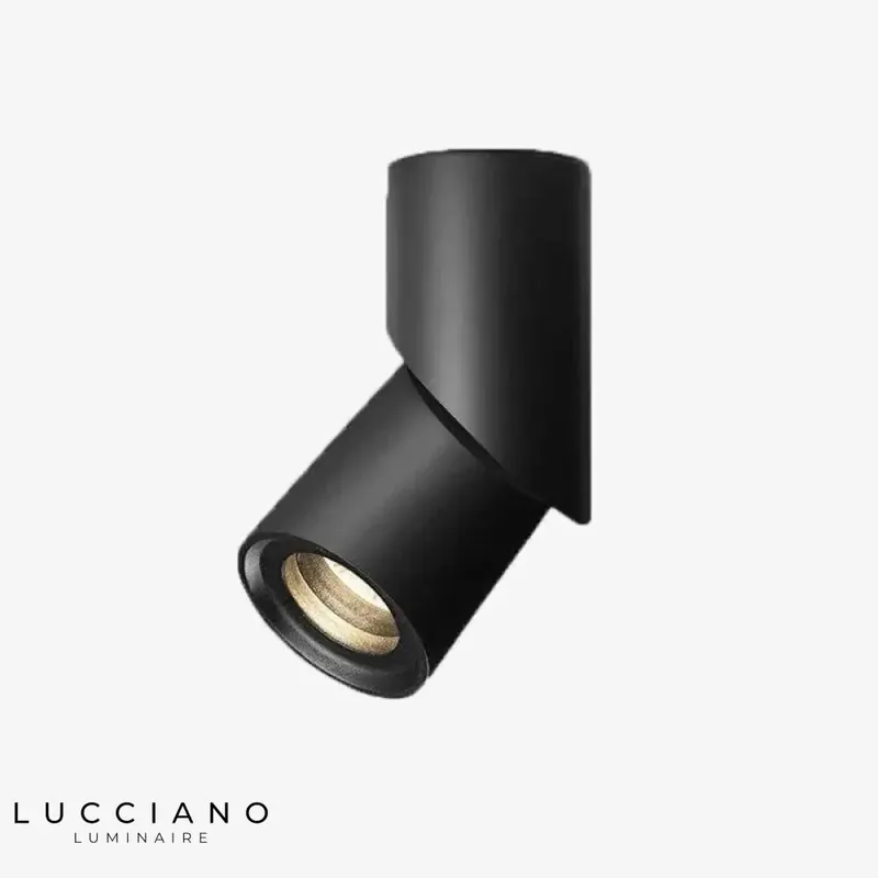 Spot LED pivotant 90° Silla