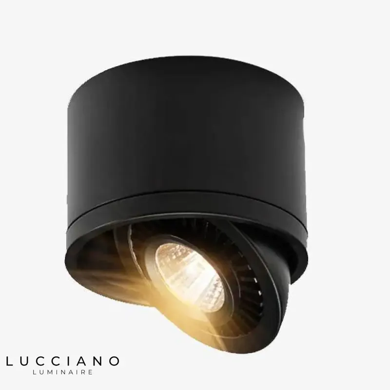 Spot LED Orientable Monté