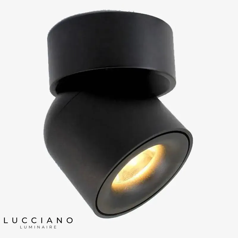 Spot LED design ajustable Balcony