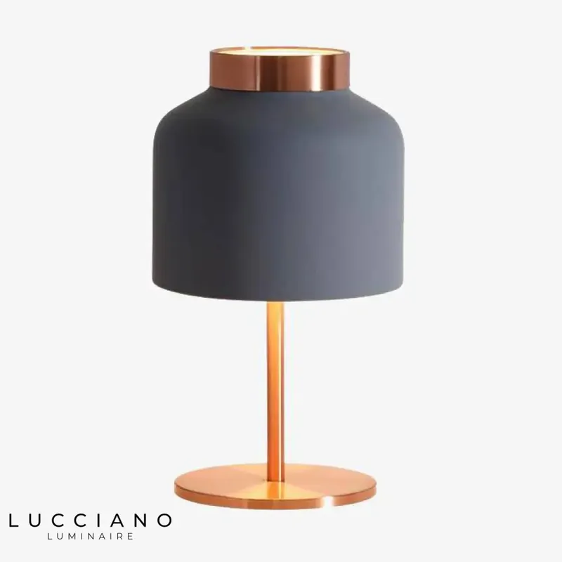 Lampe de chevet LED design