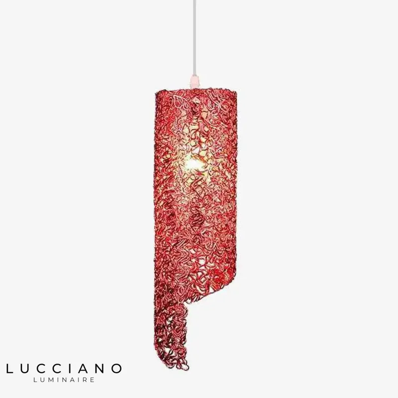 Cylindre LED Couleur Home