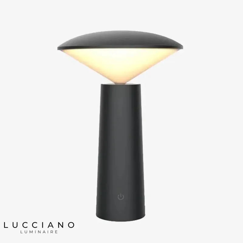 Lampe LED Bureau Moderne Decor