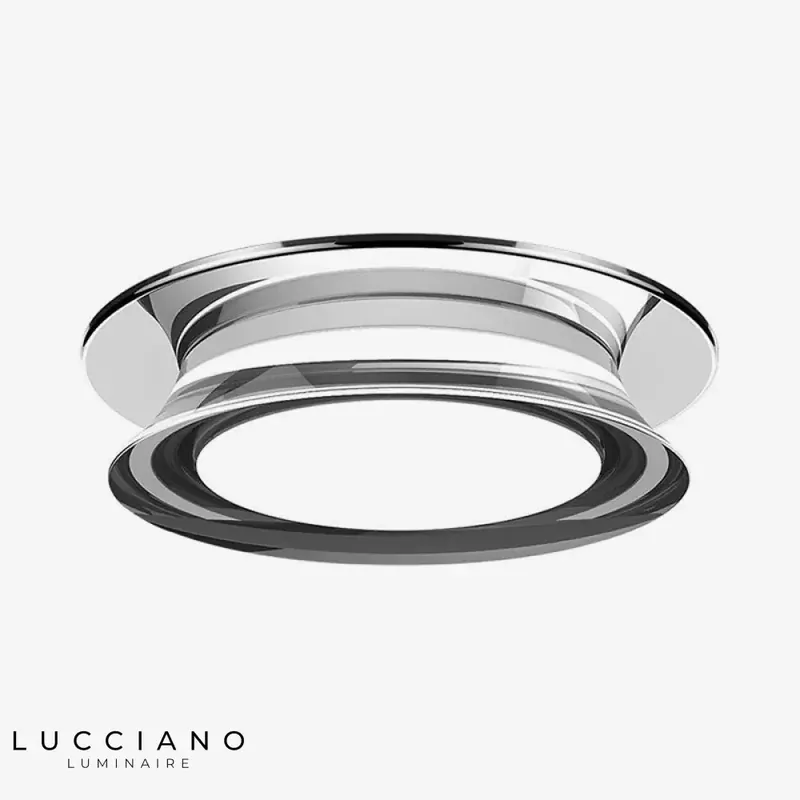 Rond LED Design Luxe