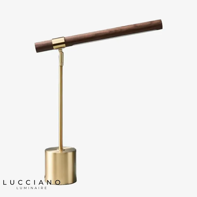Lampe LED bureau design Italy