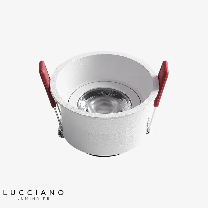 Spot LED Elba ajustable anti-éblouissement