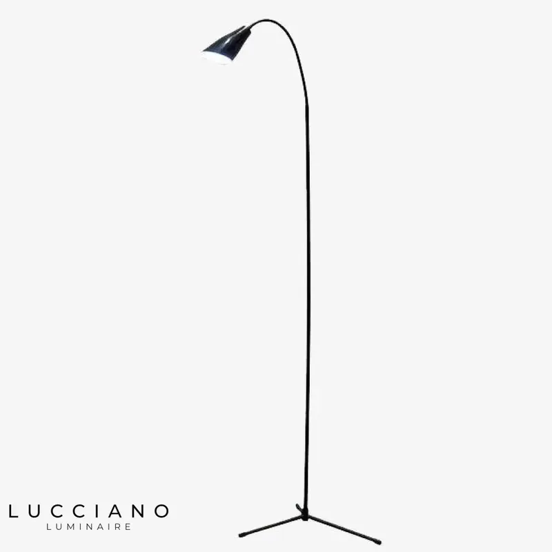 Lampadaire LED Bureau Flexible
