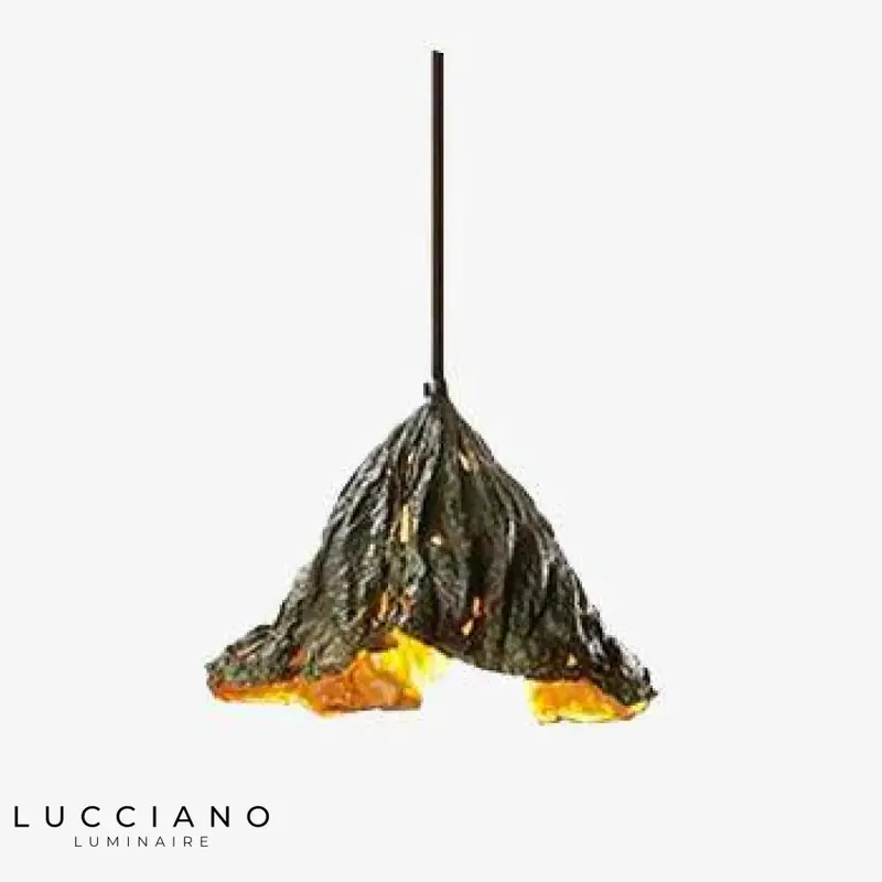 Feuille Égale Suspension Design