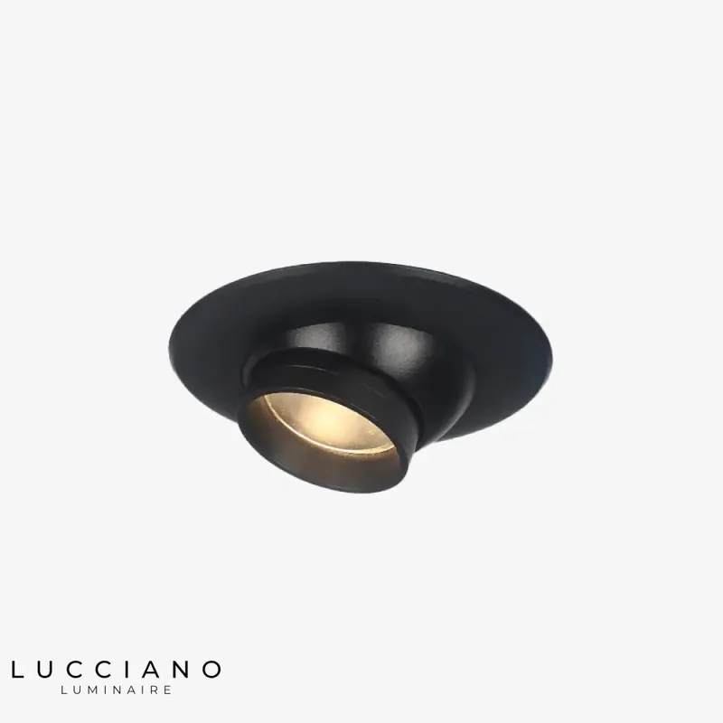 LED encastrable moderne Ormond