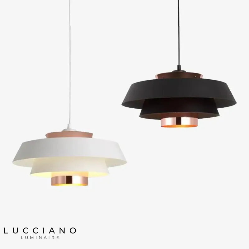 Suspension LED Design Formes Loft