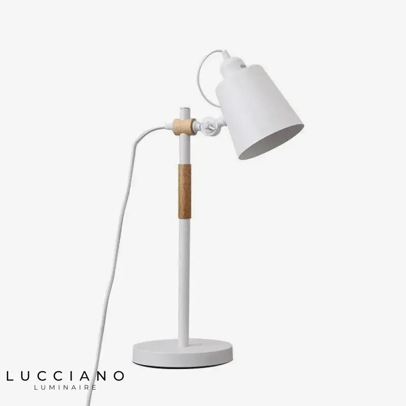 Lampe LED Bureau Adjustable Eye