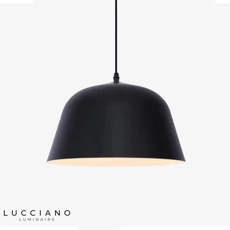 Suspension LED Multicolore Colorée