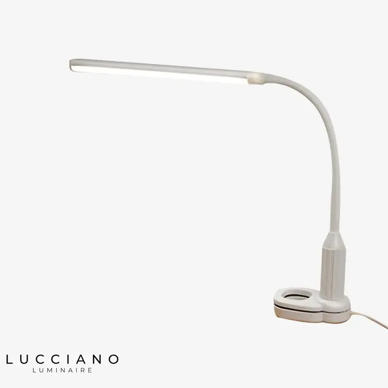Lampe de bureau LED USB ajustable