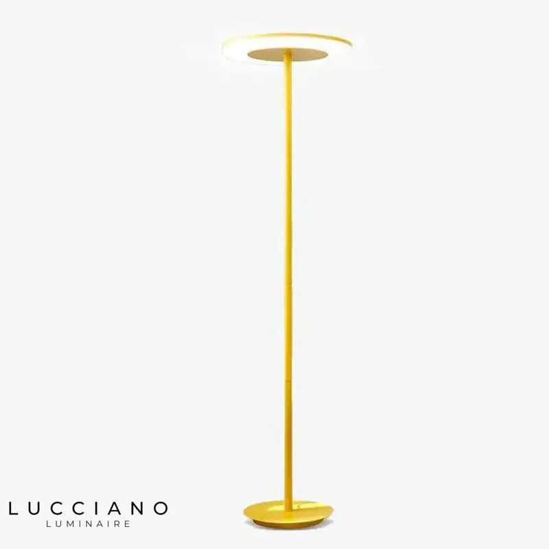 Lampadaire LED Design Mushroom