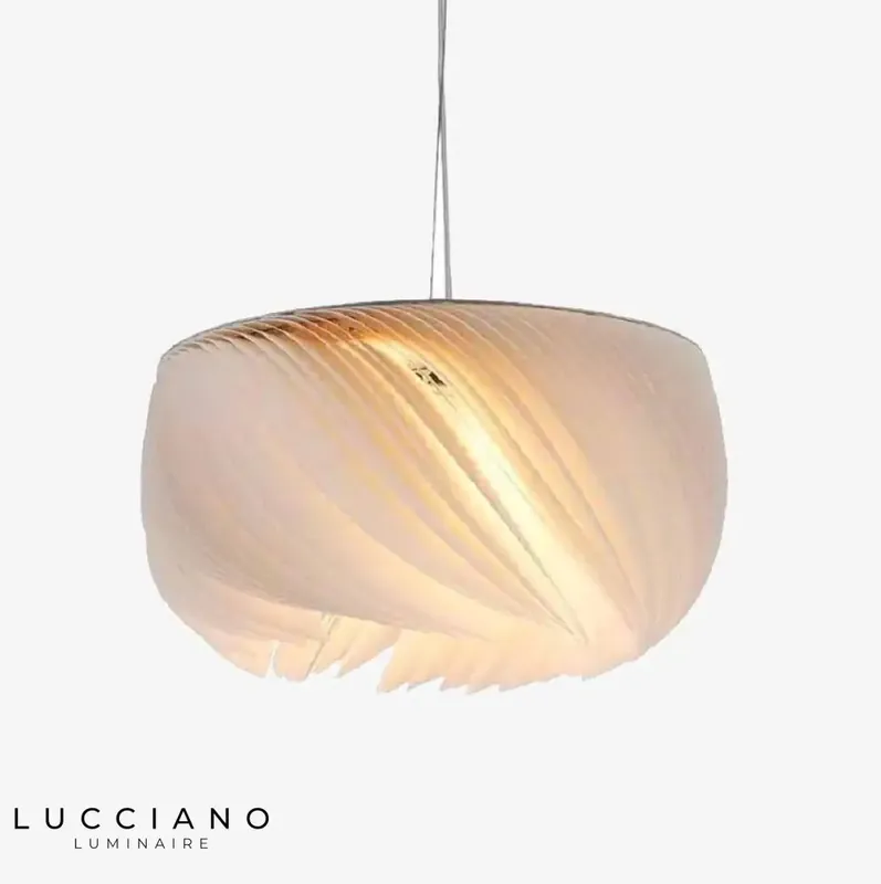 Suspension LED Moderne Américaine