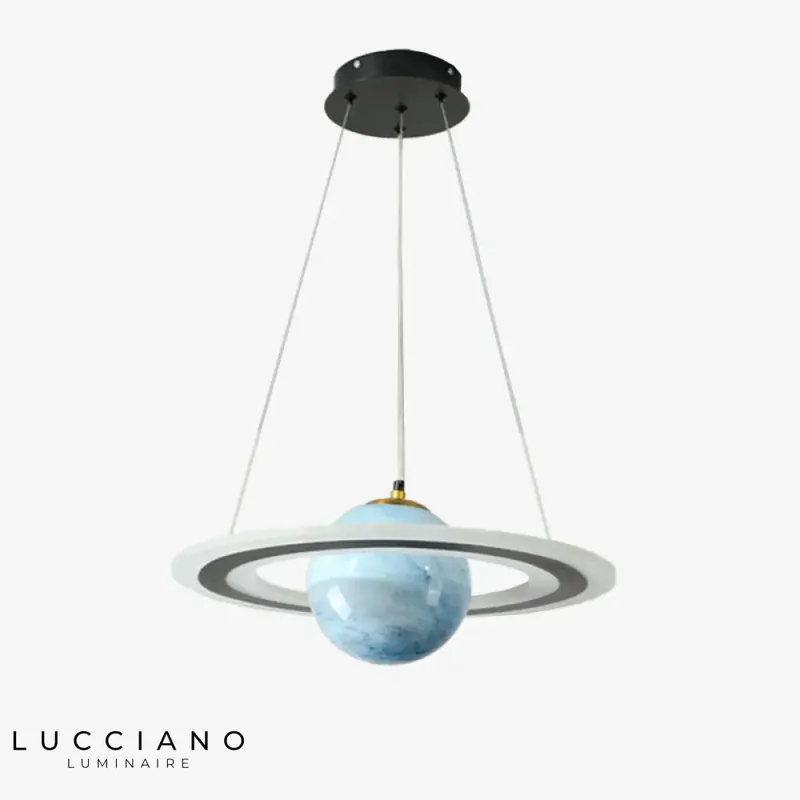 Lampe Jupiter Enfant Suspensions