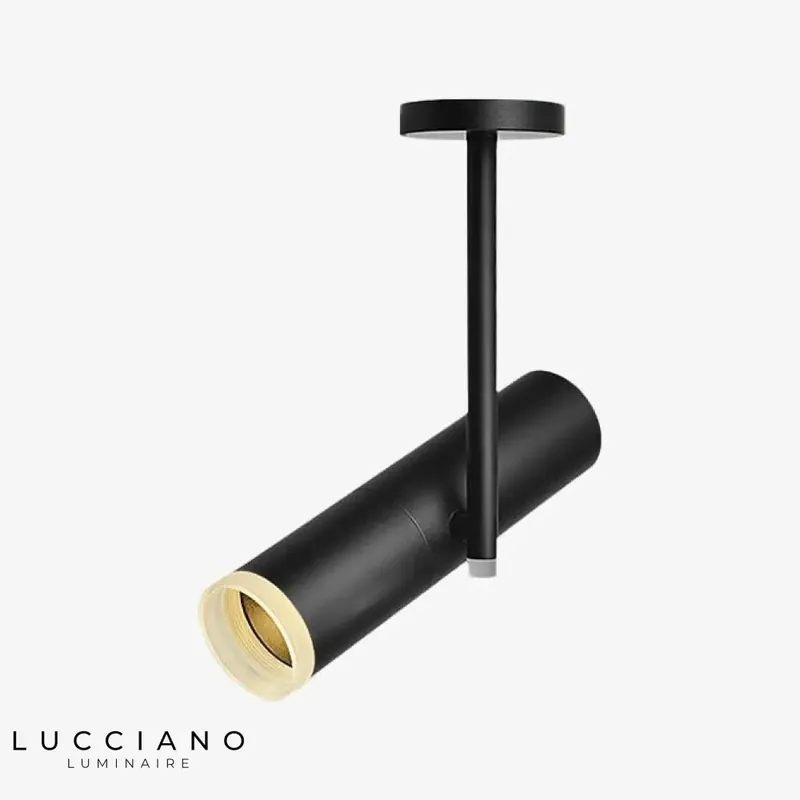 Spot LED ajustable moderne Niko