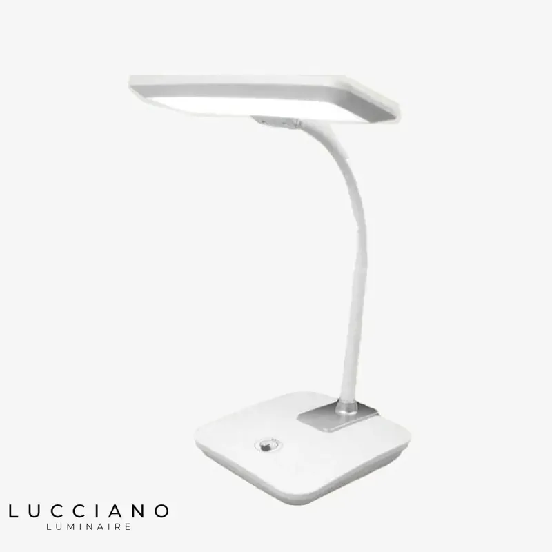 Lampe LED Bureau 3 Niveaux Touch