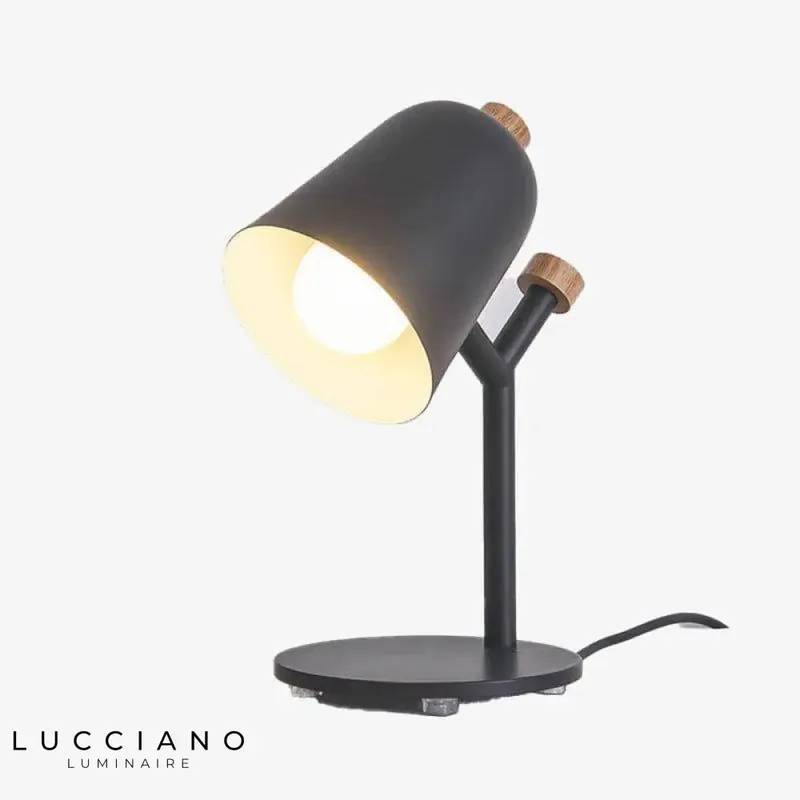 Lampe Branch Design Bureau Chevet