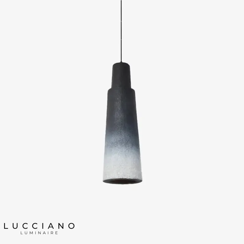Lampe suspendue moderne Varego