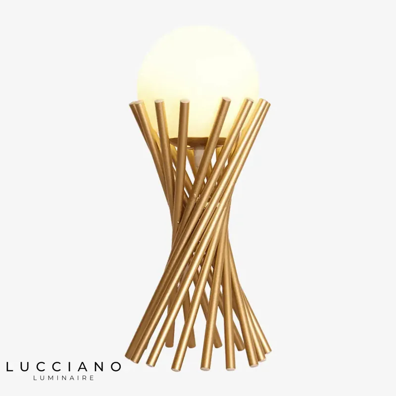 Lampadaire LED Design Autonome Panama