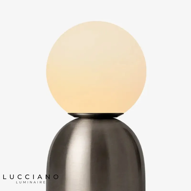 Plafonnier LED minimaliste nordique