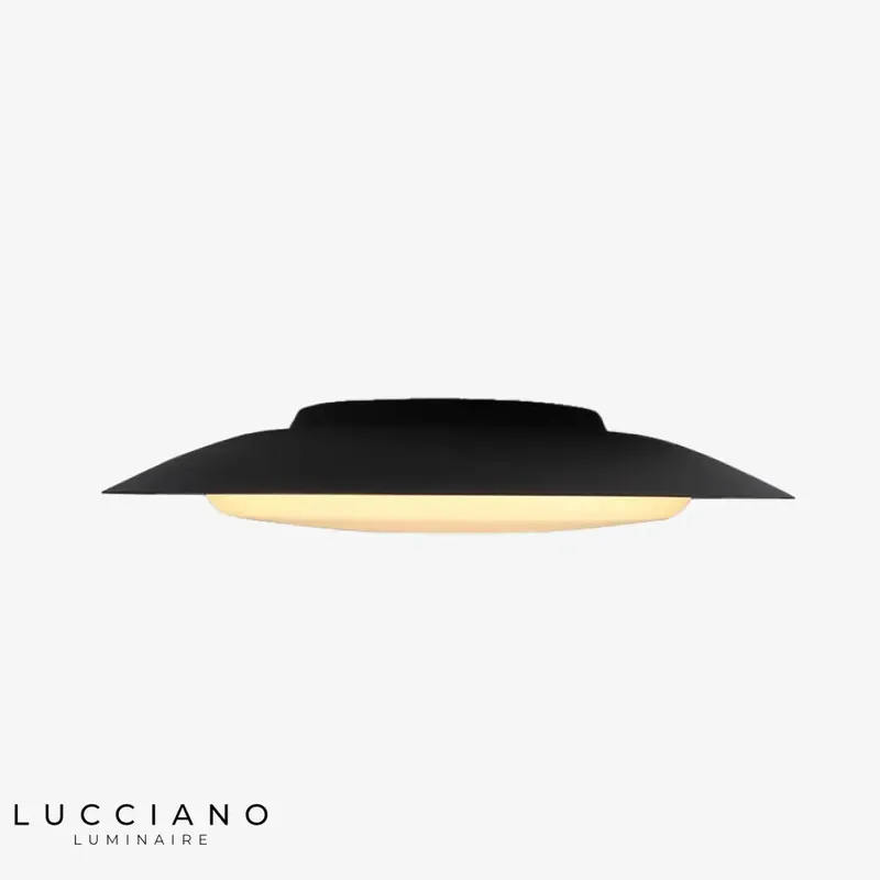 Plafonnier LED Mazan étanche industriel