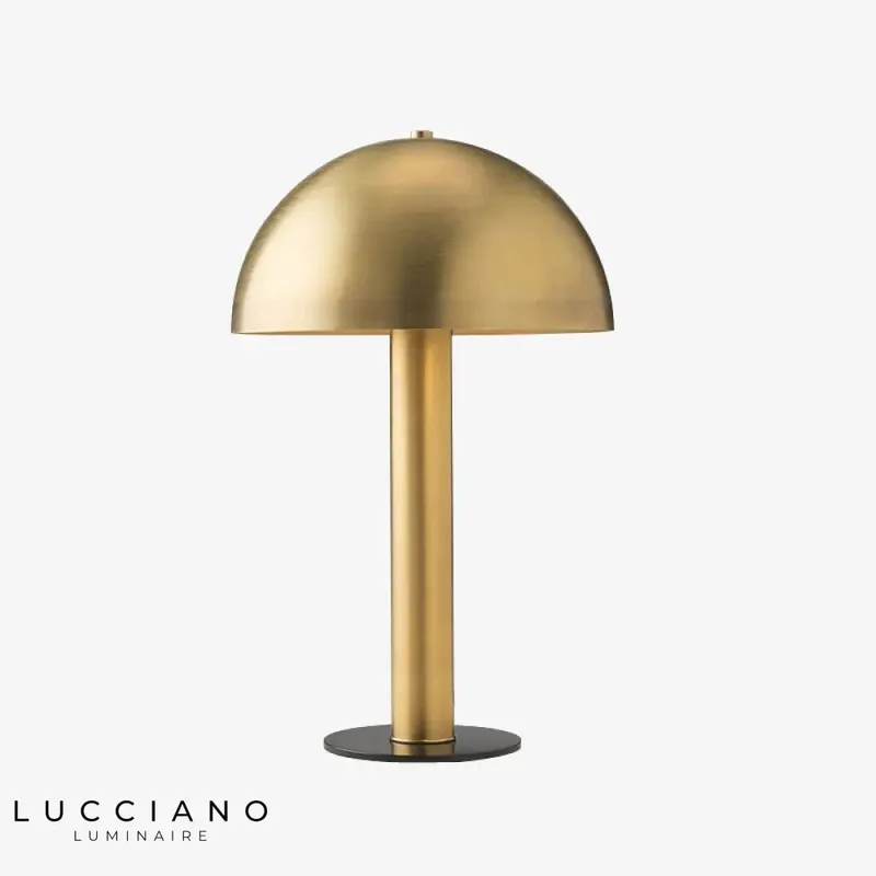 Lampe LED design champignon Room