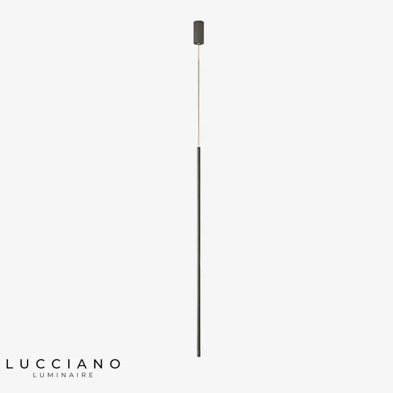 Suspension LED minimaliste filaire Alinea